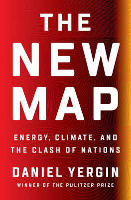 Book review: The New Map by Daniel Yergin