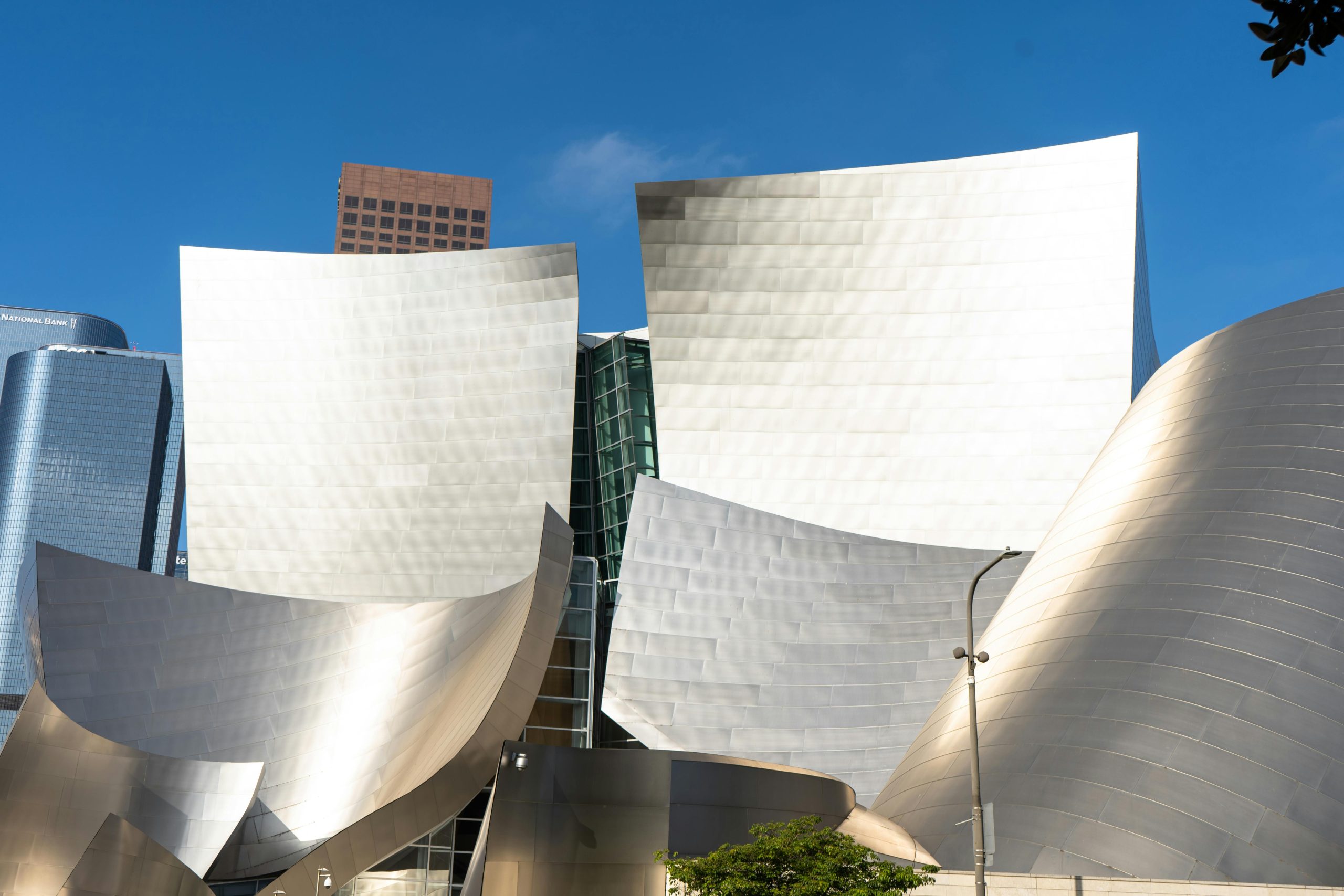 Avoiding Project Failure, the Frank Gehry Way