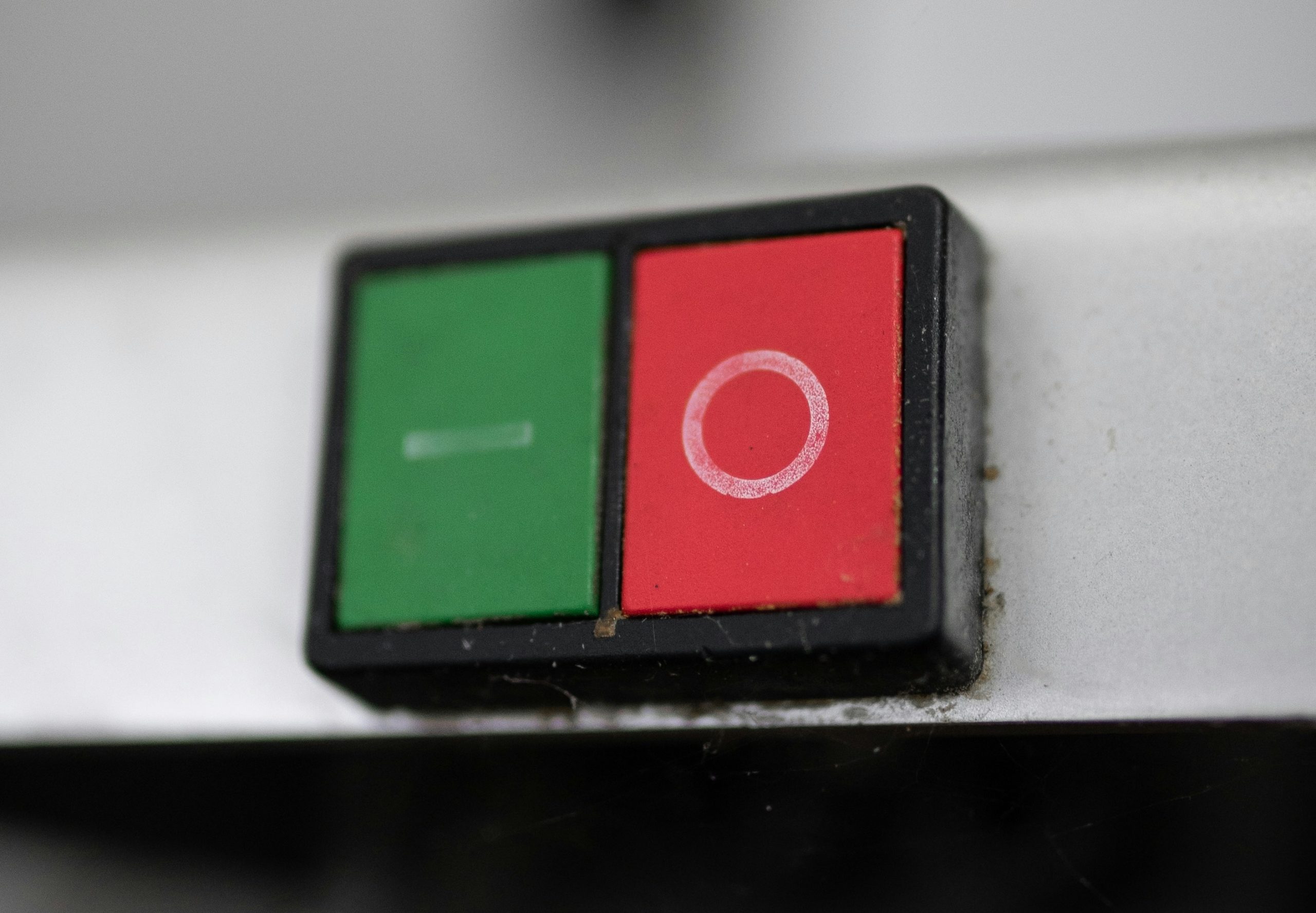 Find Cause or Just Reboot?