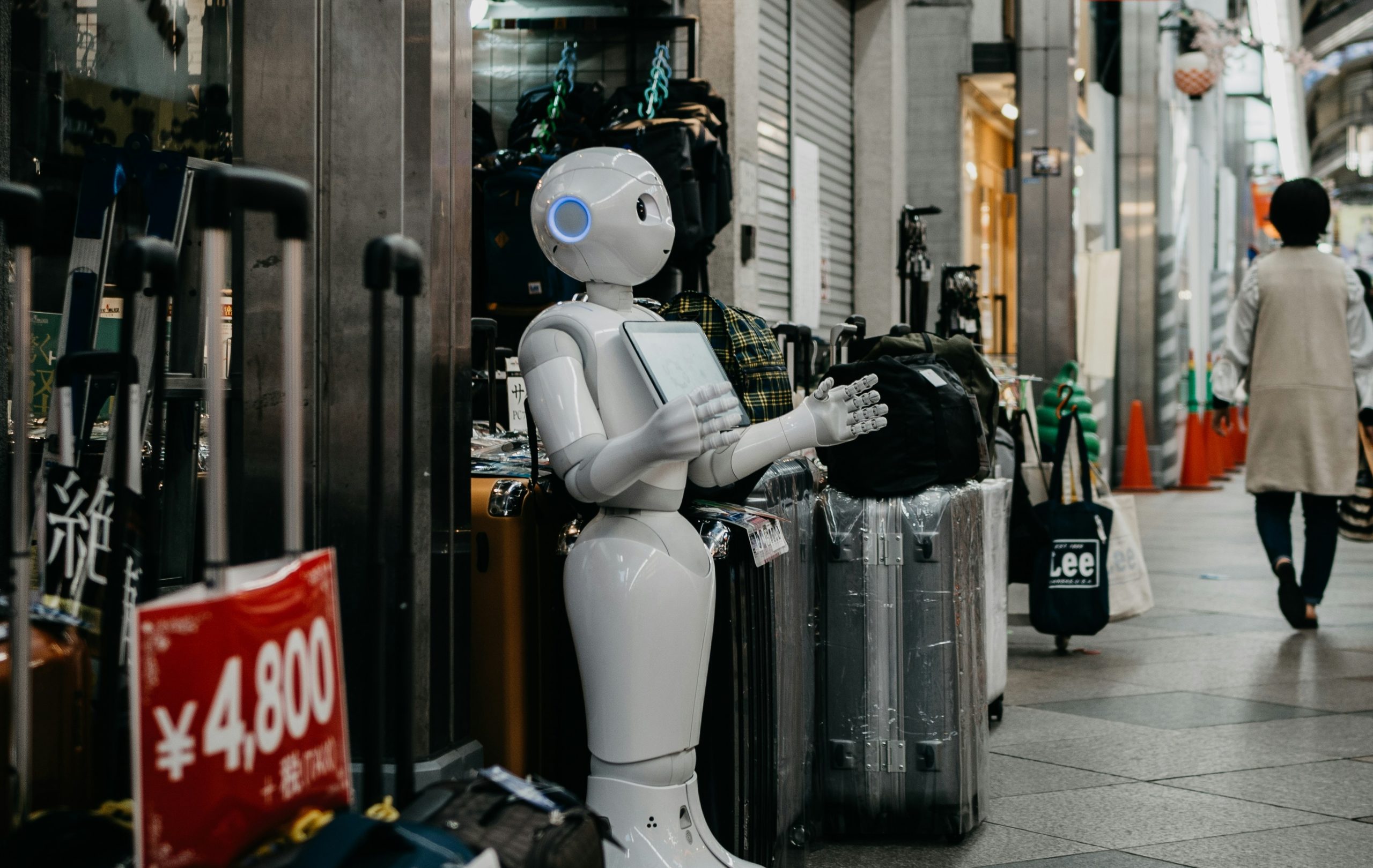 AI Agents are a Stupid Idea