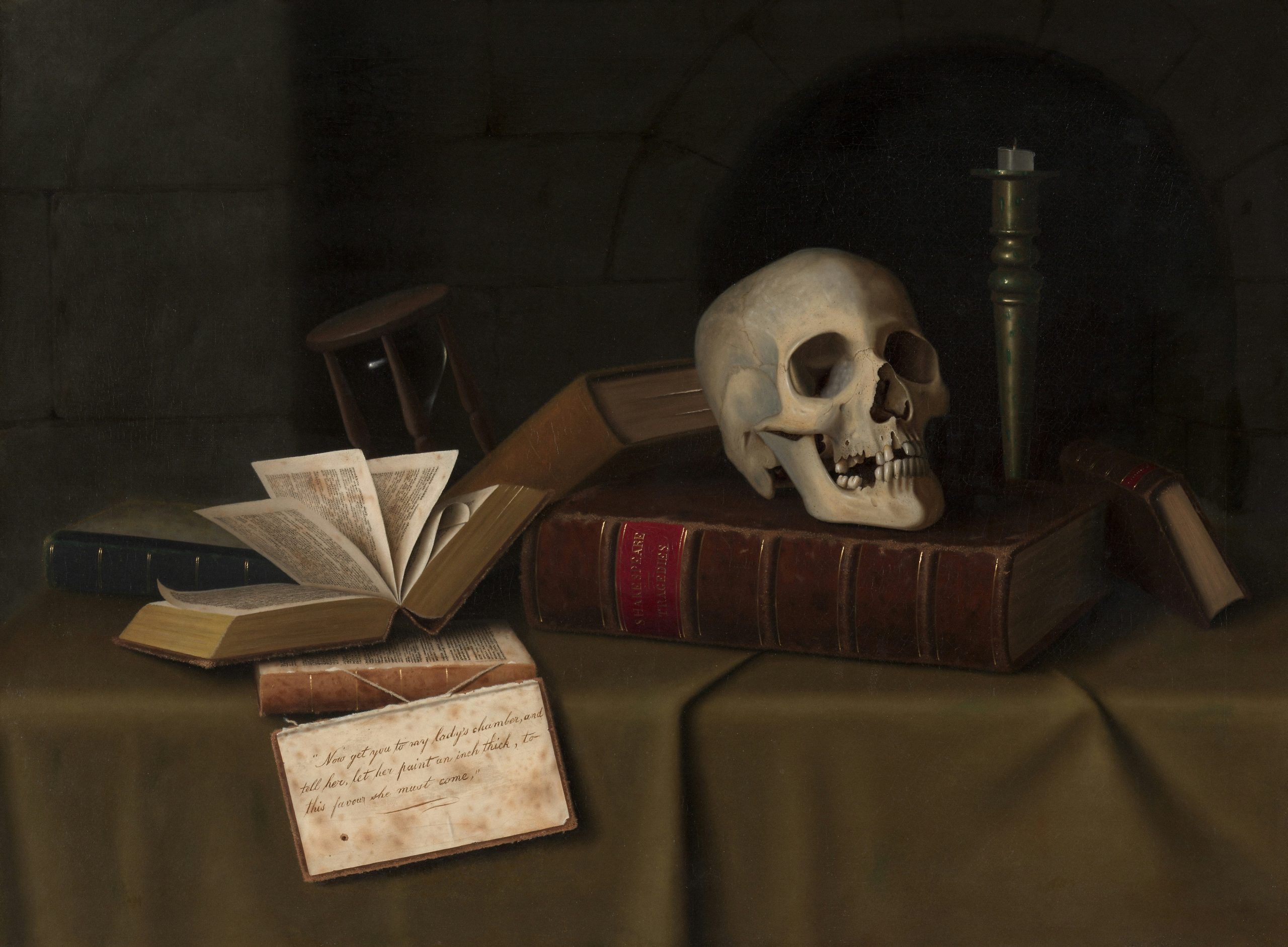 Memento Mori
