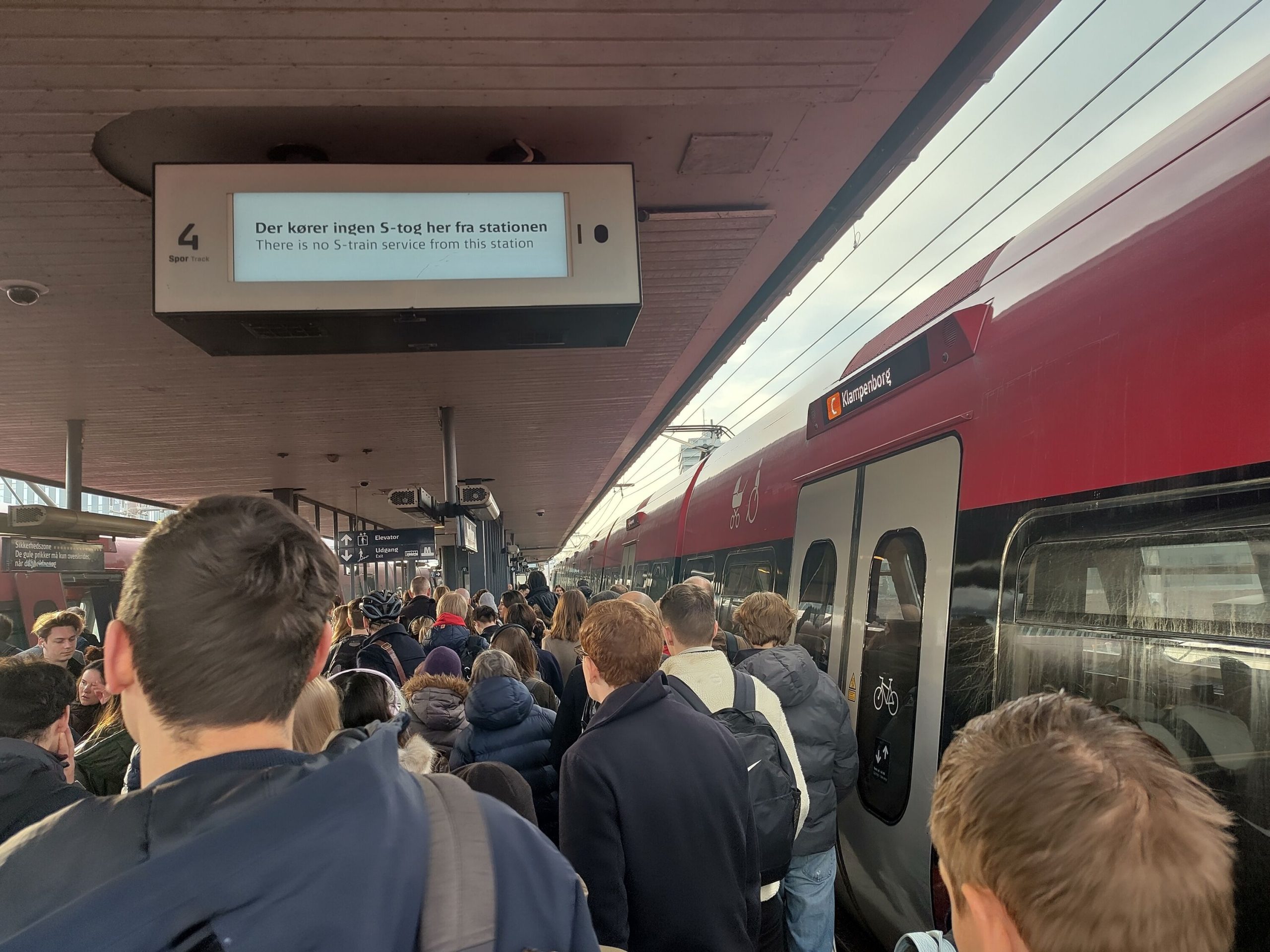 Resilience is a Mindset